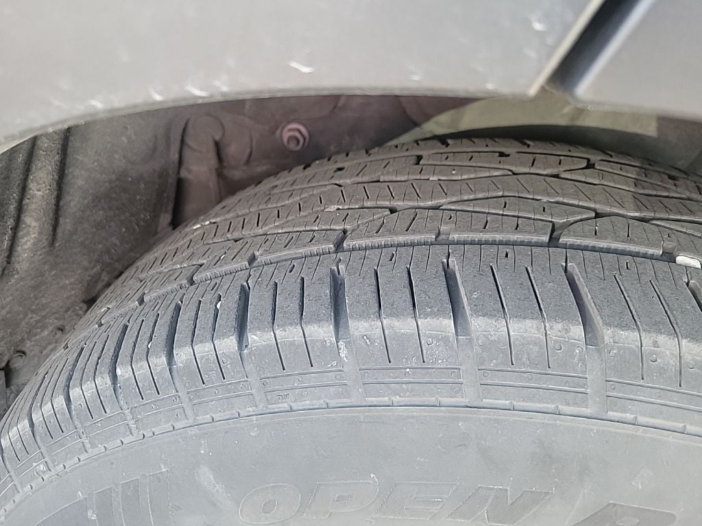 2021 Toyota Highlander L