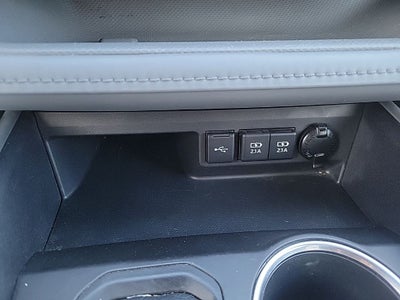 2021 Toyota Highlander L