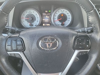 2020 Toyota Sienna SE 7 Passenger