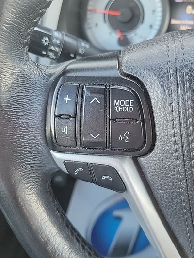 2020 Toyota Sienna SE 7 Passenger