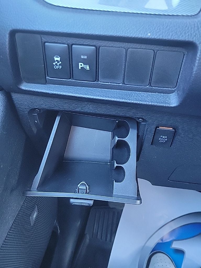 2020 Toyota Sienna SE 7 Passenger