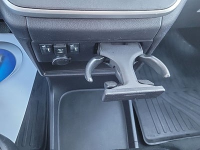 2020 Toyota Sienna SE 7 Passenger