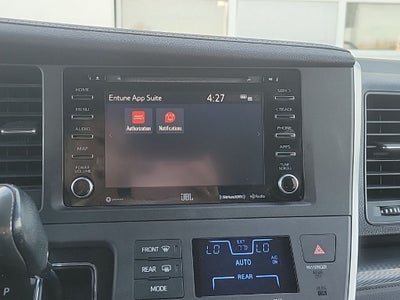 2020 Toyota Sienna SE 7 Passenger