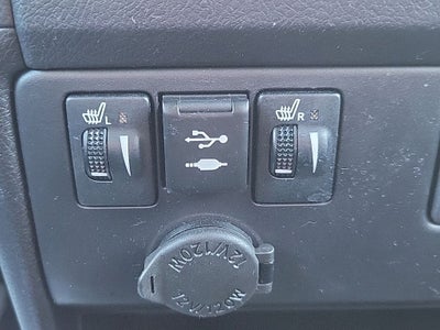 2020 Toyota Sienna SE 7 Passenger