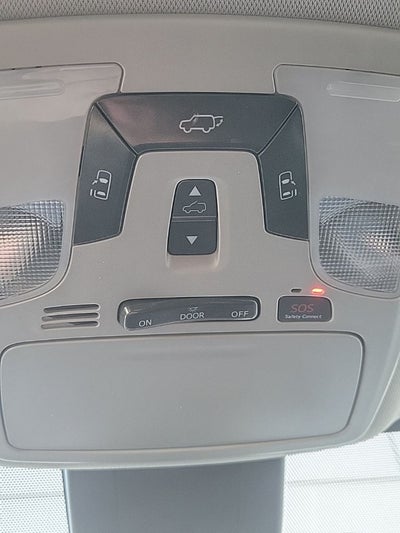 2020 Toyota Sienna SE 7 Passenger