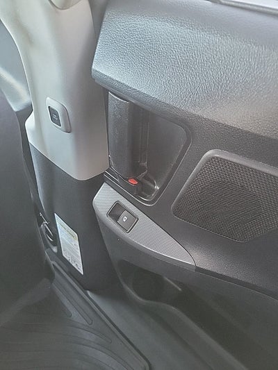 2020 Toyota Sienna SE 7 Passenger
