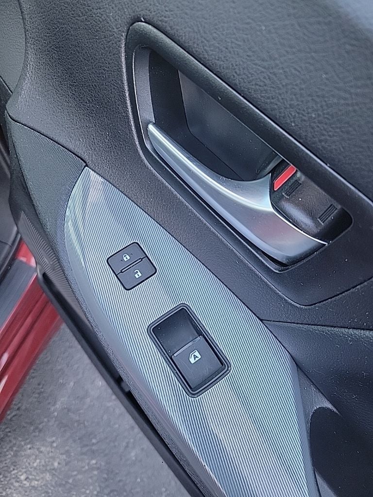 2020 Toyota Sienna SE 7 Passenger