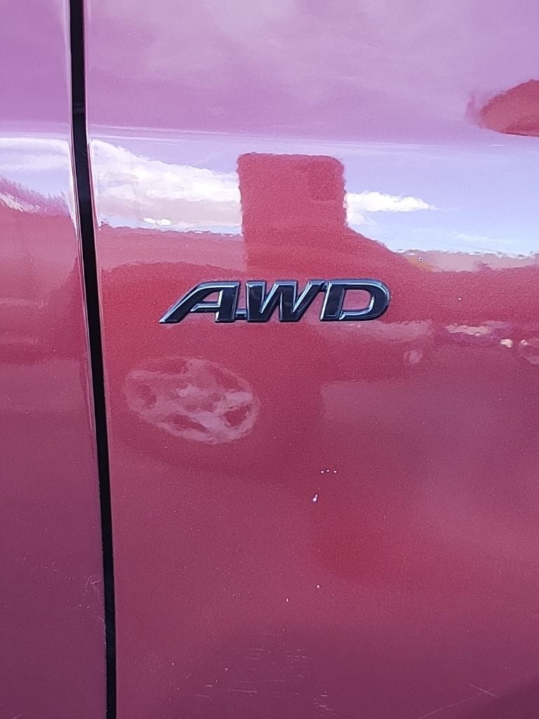 2020 Toyota Sienna SE 7 Passenger