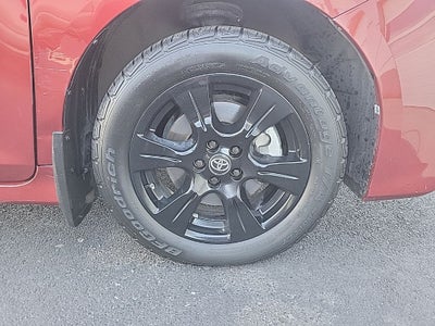 2020 Toyota Sienna SE 7 Passenger