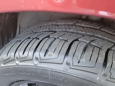 2020 Toyota Sienna SE 7 Passenger