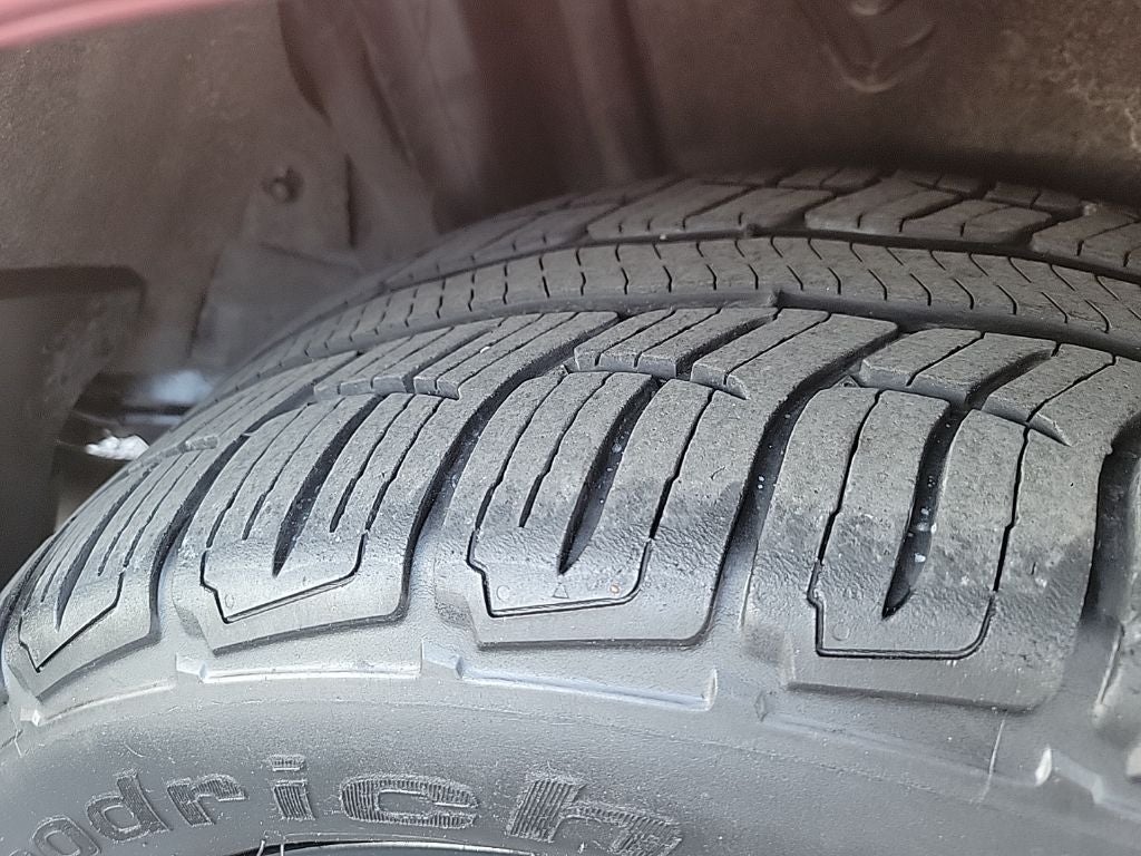 2020 Toyota Sienna SE 7 Passenger