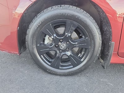 2020 Toyota Sienna SE 7 Passenger