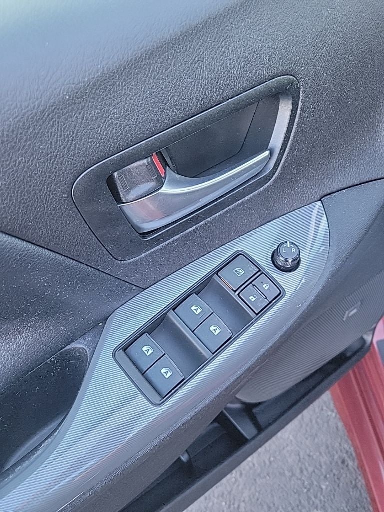 2020 Toyota Sienna SE 7 Passenger