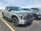 2024 Toyota Tundra Hybrid Platinum
