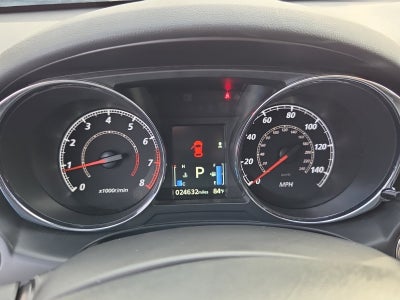 2025 Mitsubishi Outlander Sport 2.0 S