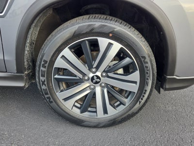 2025 Mitsubishi Outlander Sport 2.0 S