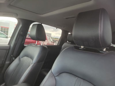 2025 Mazda Mazda CX-90 3.3 Turbo Preferred