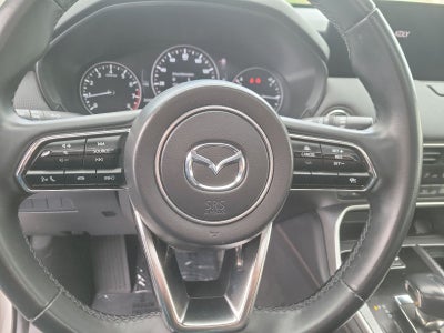 2025 Mazda Mazda CX-90 3.3 Turbo Preferred