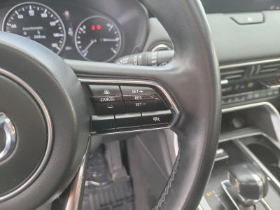 2025 Mazda Mazda CX-90 3.3 Turbo Preferred