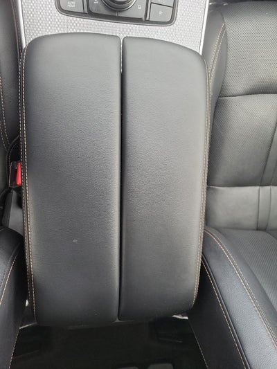 2025 Mazda Mazda CX-90 3.3 Turbo Preferred