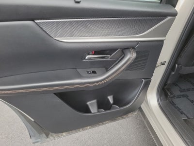 2025 Mazda Mazda CX-90 3.3 Turbo Preferred