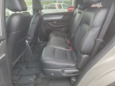 2025 Mazda Mazda CX-90 3.3 Turbo Preferred