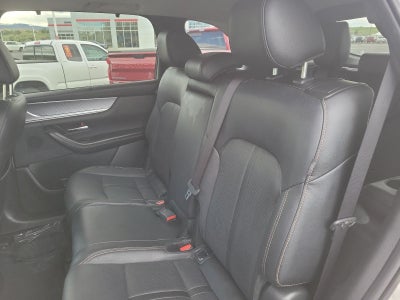 2025 Mazda Mazda CX-90 3.3 Turbo Preferred