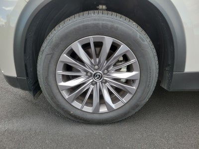 2025 Mazda Mazda CX-90 3.3 Turbo Preferred