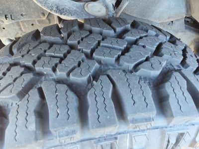 2012 Toyota FJ Cruiser Base