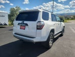 2021 Toyota 4Runner TRD Off-Road