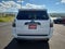 2021 Toyota 4Runner TRD Off-Road