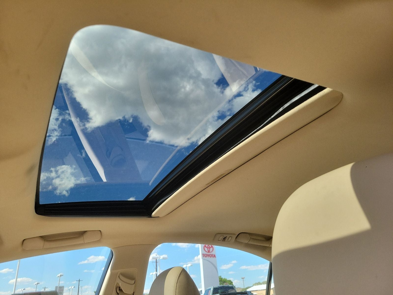 2010 Lexus ES 350