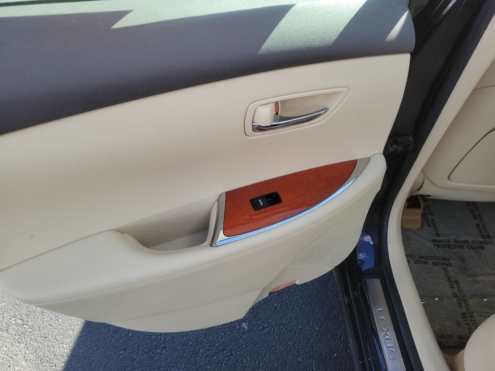 2010 Lexus ES 350