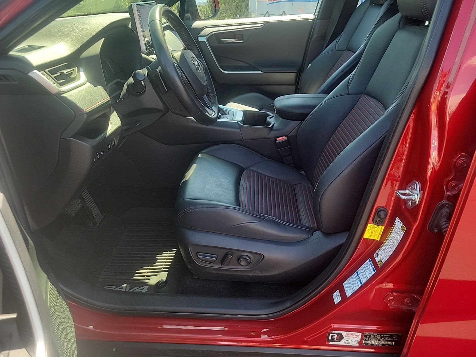 2022 Toyota RAV4 Prime XSE