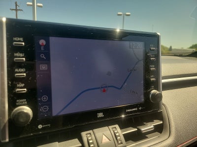2022 Toyota RAV4 Prime XSE