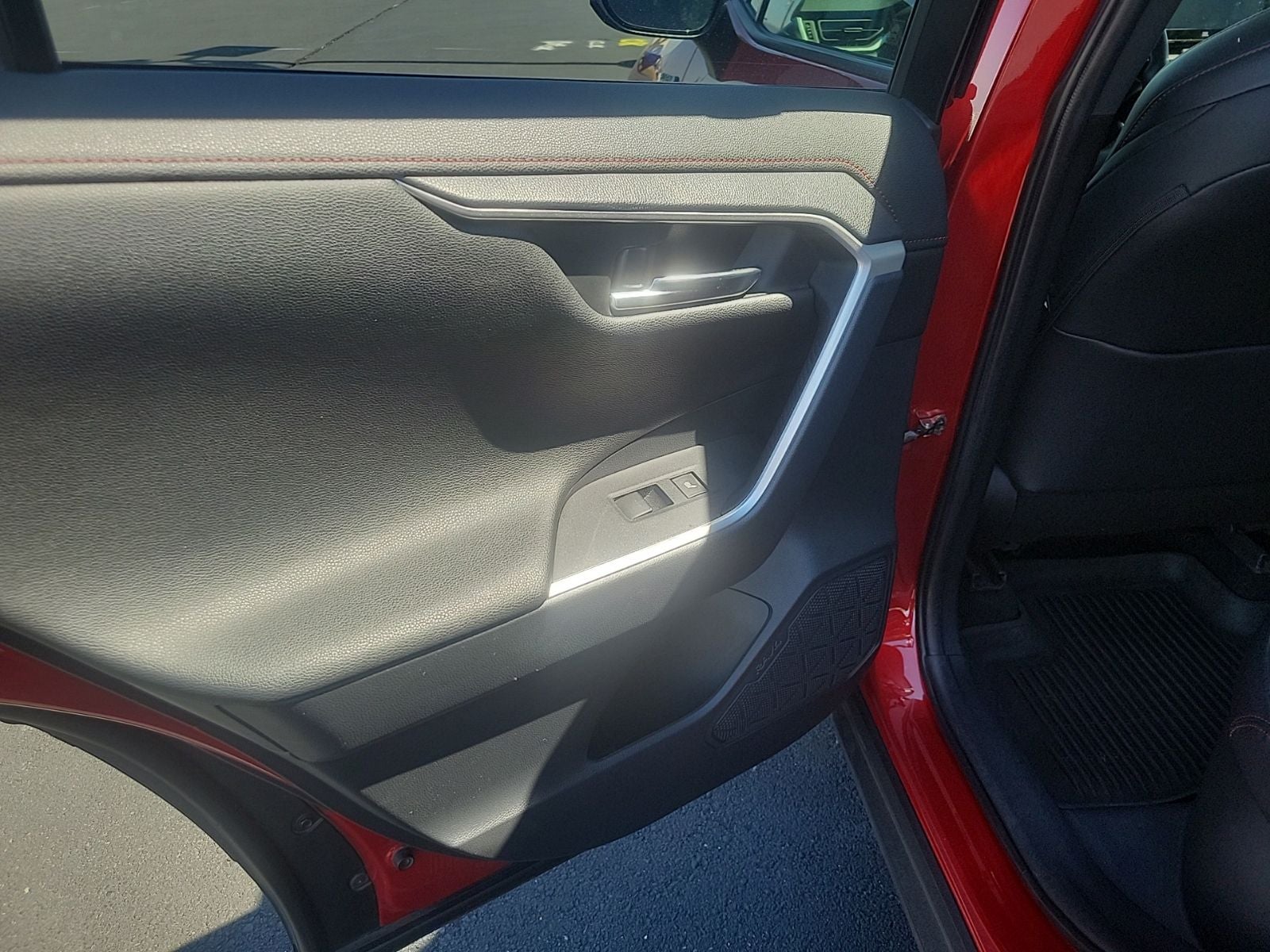 2022 Toyota RAV4 Prime XSE
