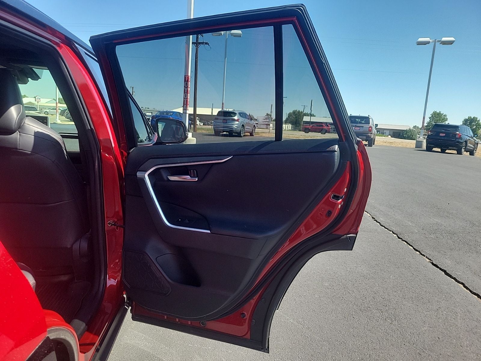 2022 Toyota RAV4 Prime XSE