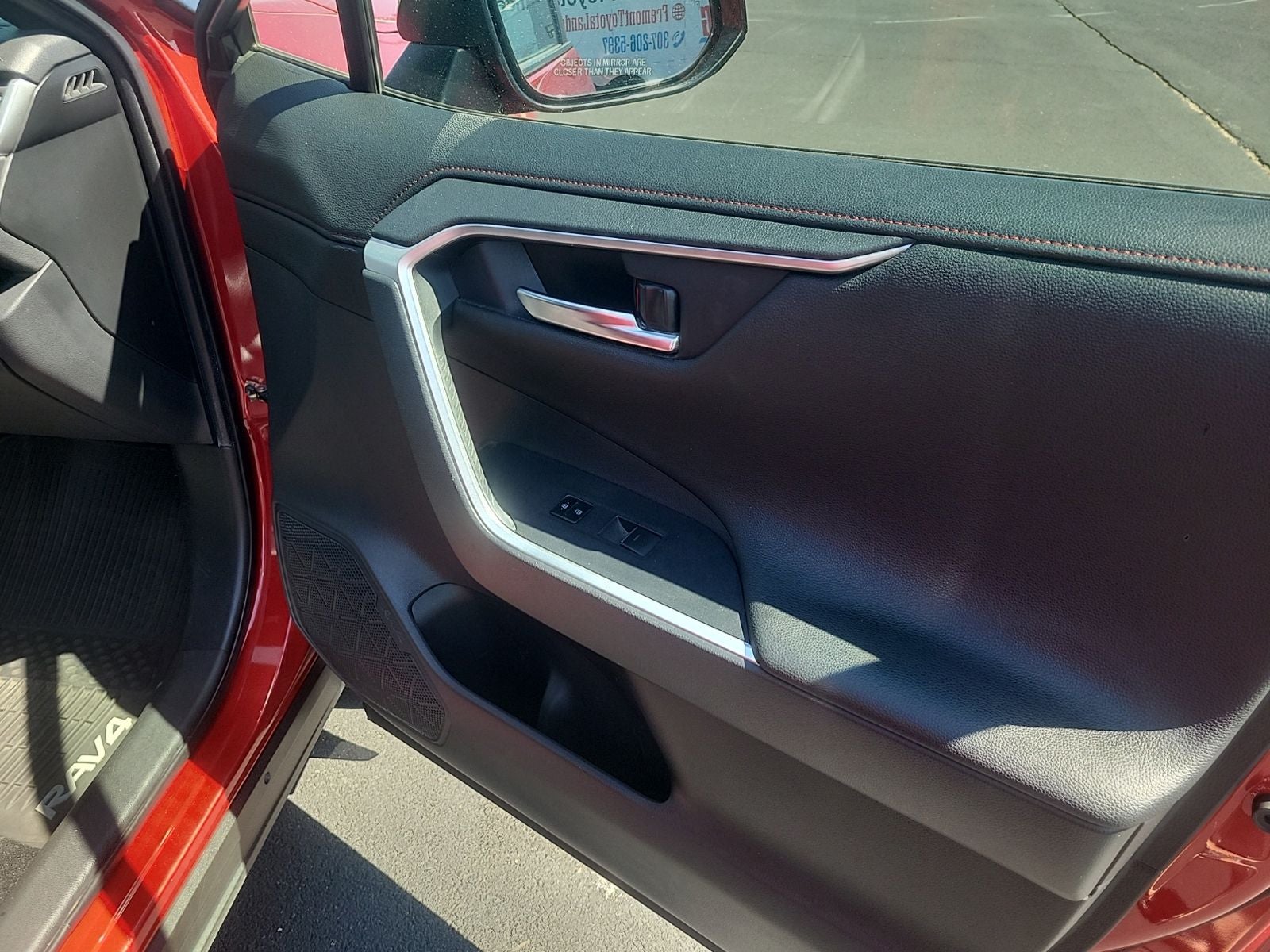 2022 Toyota RAV4 Prime XSE