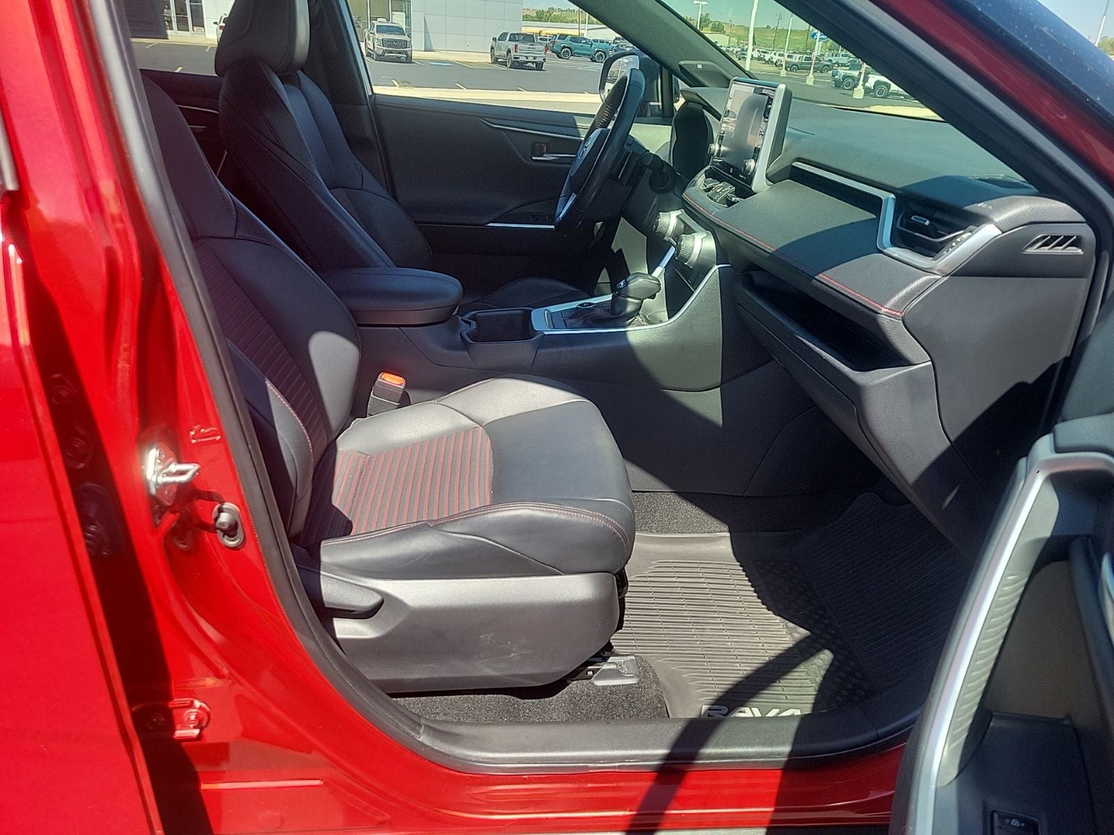 2022 Toyota RAV4 Prime XSE