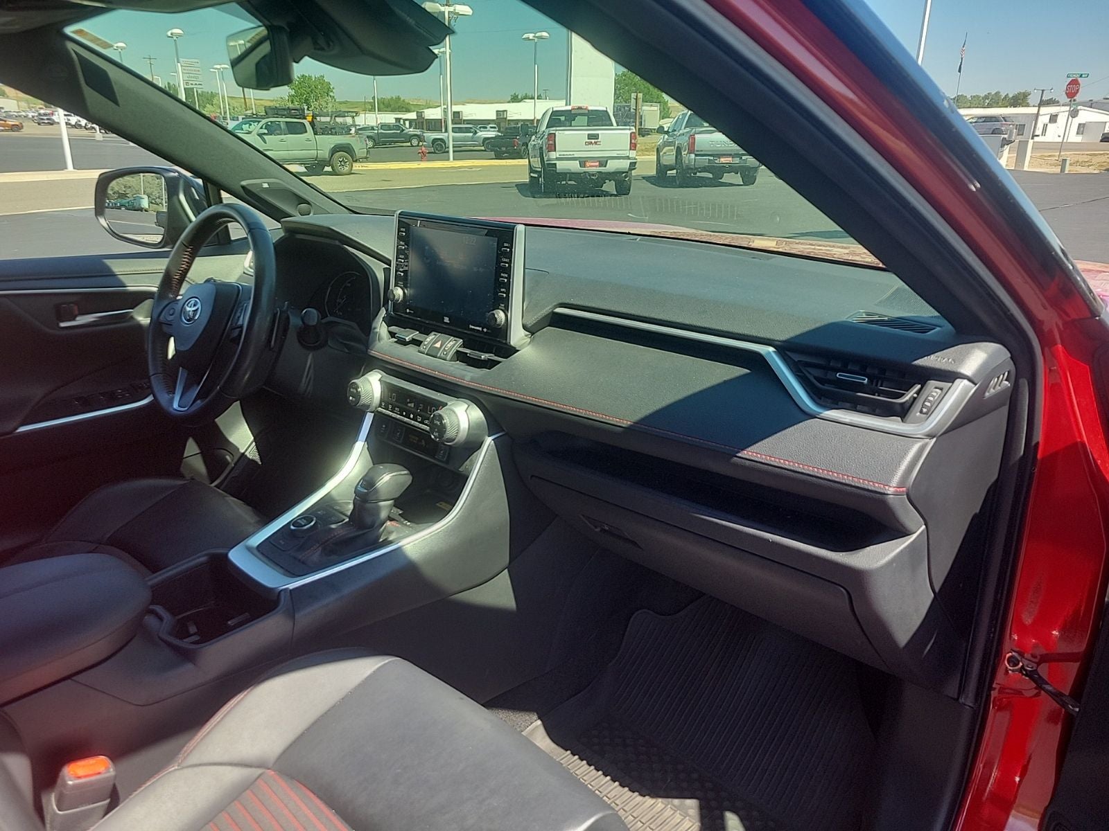 2022 Toyota RAV4 Prime XSE