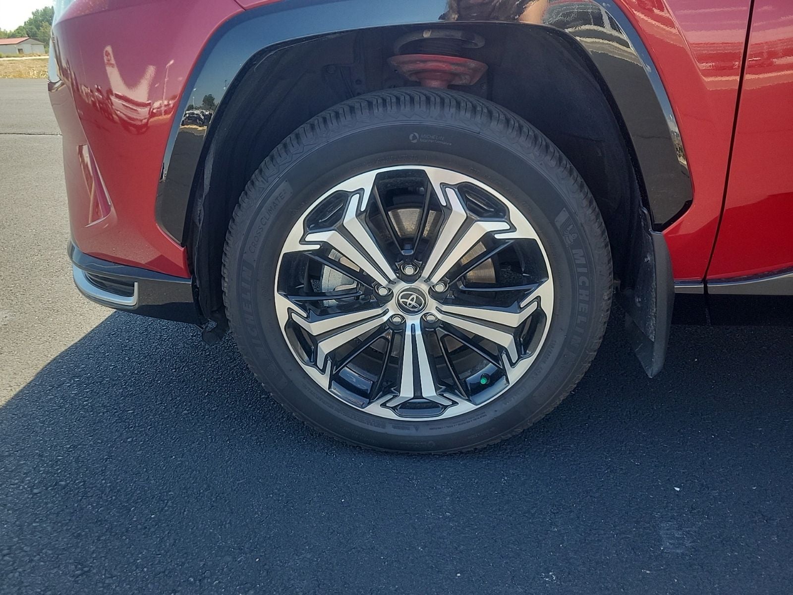 2022 Toyota RAV4 Prime XSE