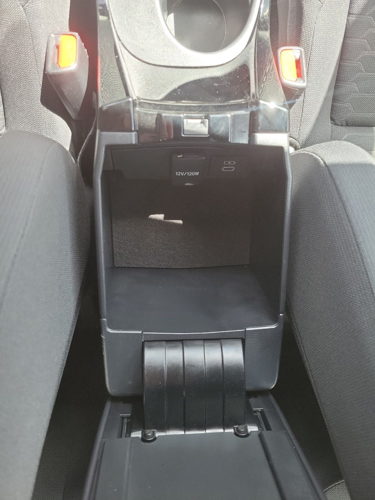 2024 Toyota Corolla Hatchback Base