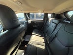 2018 Jeep Cherokee Overland