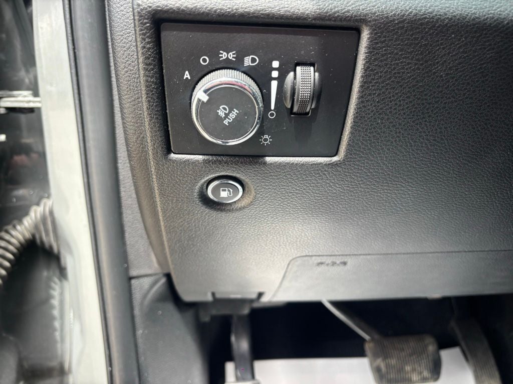 2020 Jeep Grand Cherokee Trailhawk