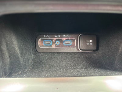 2020 Jeep Grand Cherokee Trailhawk