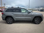 2020 Jeep Grand Cherokee Trailhawk