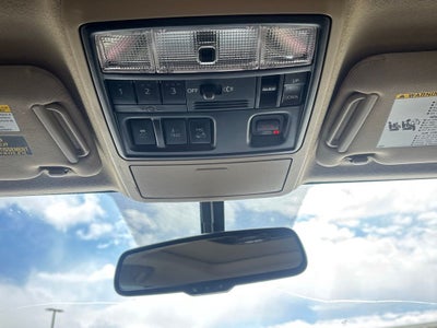 2020 Jeep Grand Cherokee Trailhawk
