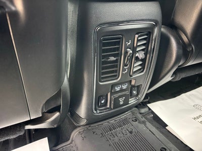 2020 Jeep Grand Cherokee Trailhawk