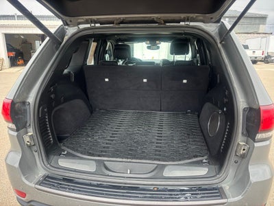2020 Jeep Grand Cherokee Trailhawk