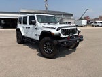 2024 Jeep Wrangler Rubicon X
